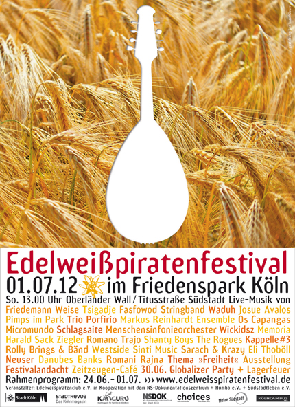 Festival 2012